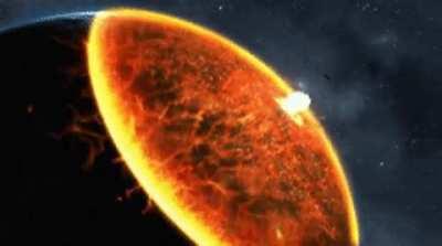 If the Humans in James Cameron’s Avatar were smart.