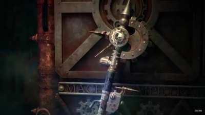 My genius is almost frightening