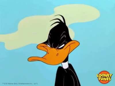 Why Is Daffy So Greedy?