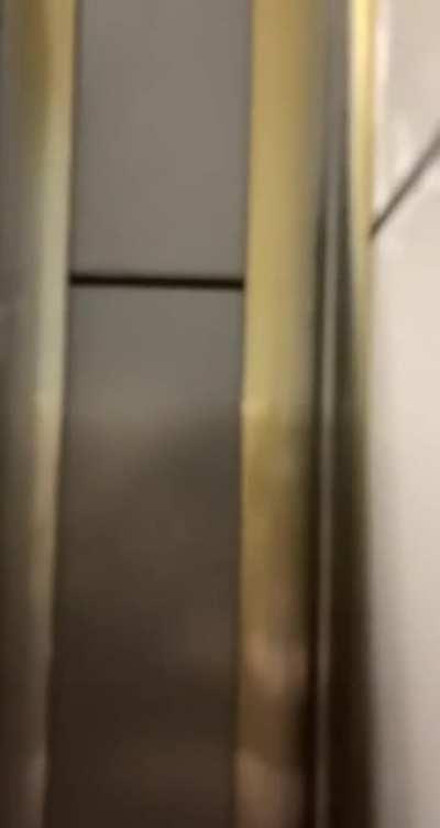 Somebody’s watching me