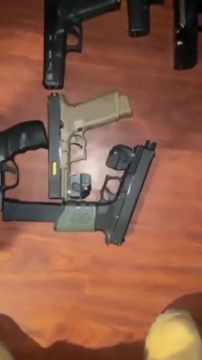 12 year old TW Lil Quez with switches, what were y’all doing when you were 12?