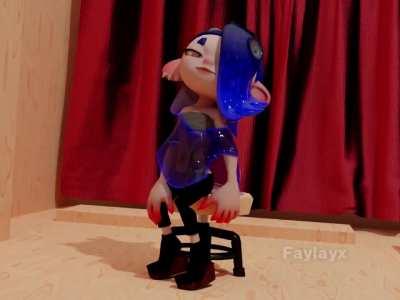 Shiver’s honest reaction after winning yet another Splatfest