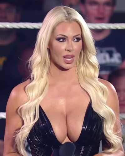 Maryse Mizanin