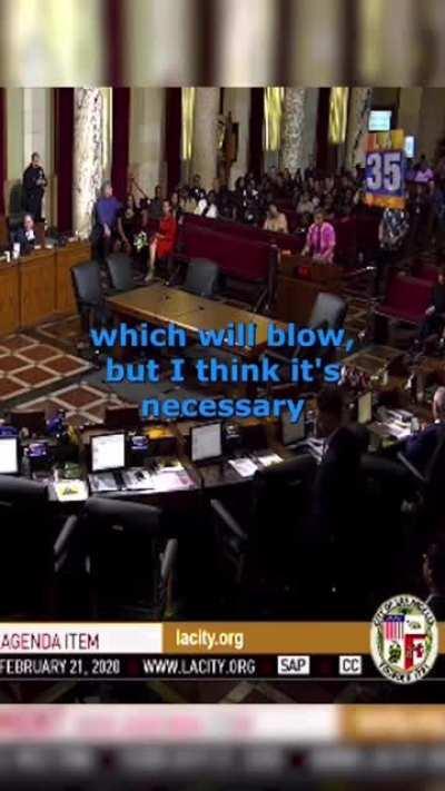 To bring happiness to the people