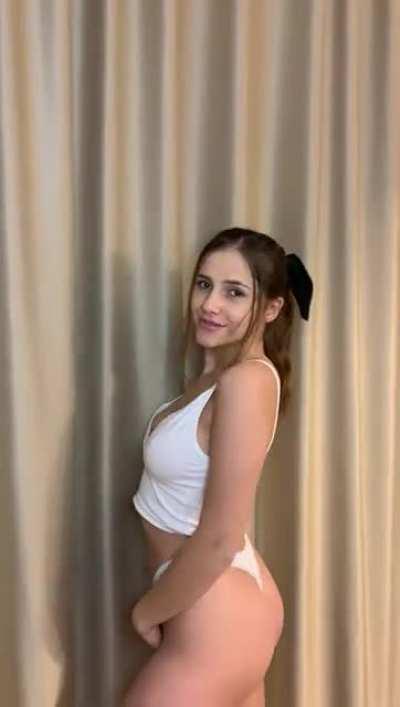 I want your lips on my nips