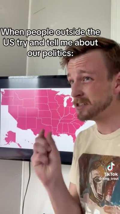 Foreigners learn to stay in their lane challenge: impossible