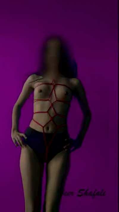 What my classmates see VS The Slut I am on Reddit 