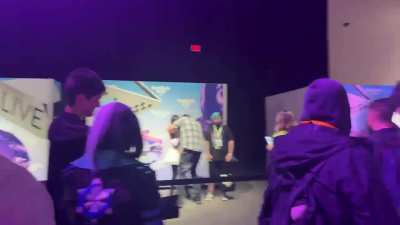 Emiru assaulted at Twitchcon