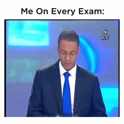 They be confusing ngl