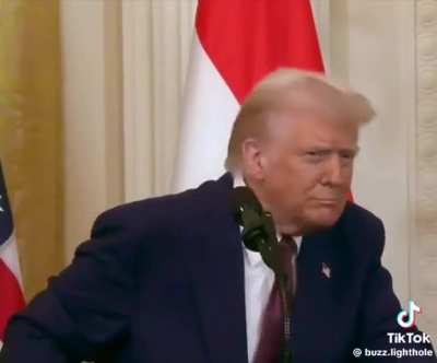 Finally someone who speaks for the people