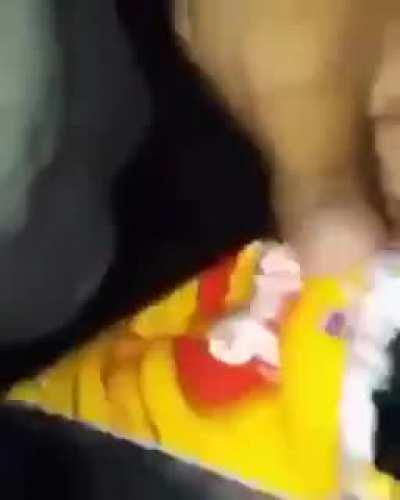 4 churros nomas 😠