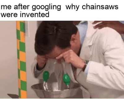 I know you're curious but don't do it