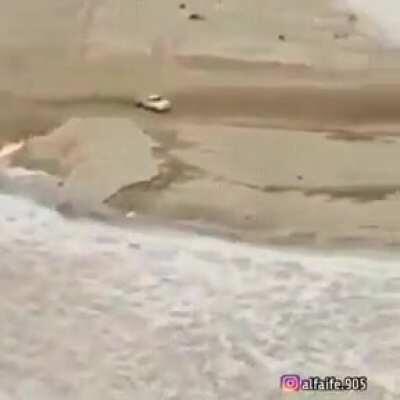 Drive it like you stole it