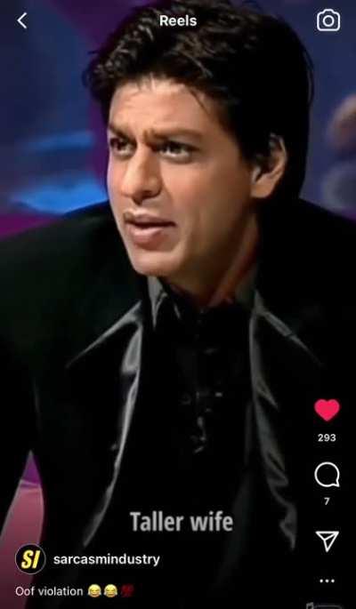 I found this gem on YouTube..😂