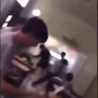 HMFT after my team scores