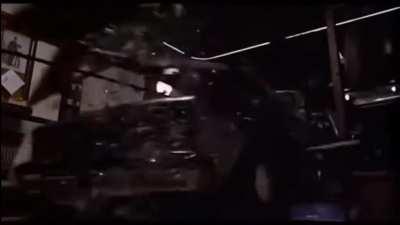 Sigma Tip: Be a robot so that human emotions don't affect the grind, and run over Betas who stand in the way.