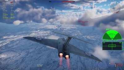 Paint It Black, but it never kicks in