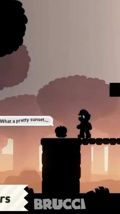 Huge Mario Wonder leak!! You’ve been warned!