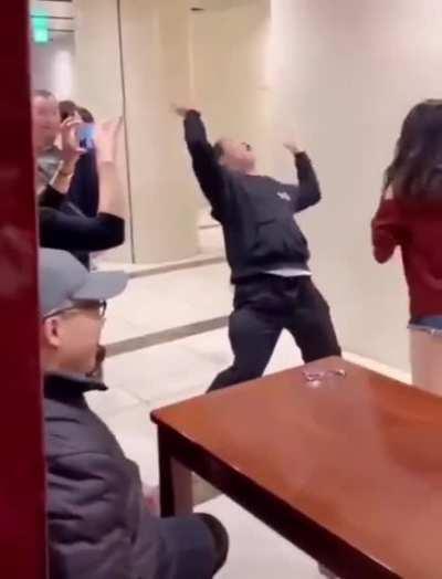 It is never too late to fulfill your wishes