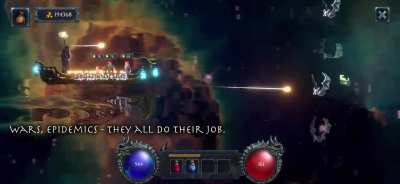 How it's better: with or without annotations in trailer?