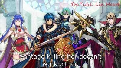 My Chapter 8: Part 5 Experience in a Nutshell