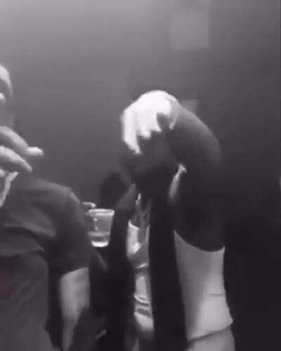 The video without the tag