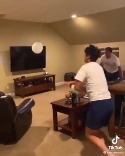 this sport should be in the olympics