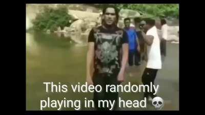 Least thalasexual r/cricketshitpost user: