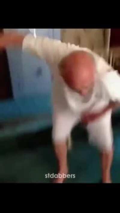 I SAID how we doing tonight friends