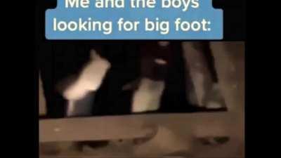 Me and the boys marching foreskinless