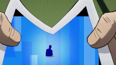 Mega box opening in nutshell