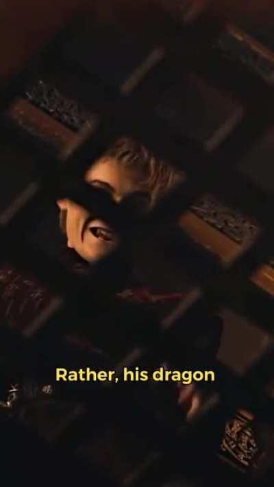 Joffrey spoils House of the Dragon (in good quality)