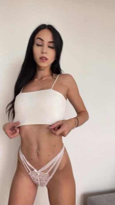 Do I harness the power to make you harder?