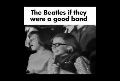 Kid named John Lennon