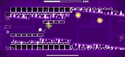 Cycles but everything cycles