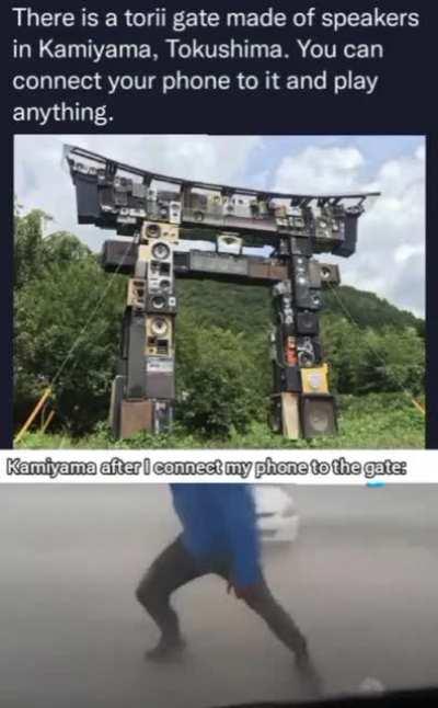 he is the storm that is approaching