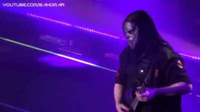 Mick has a 6th sense Lmao