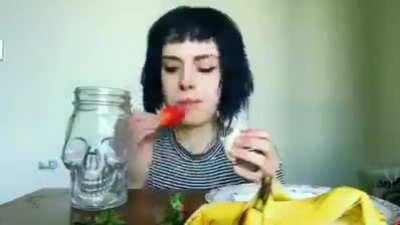 Every time I see something like this my hope for humanity decreases a little