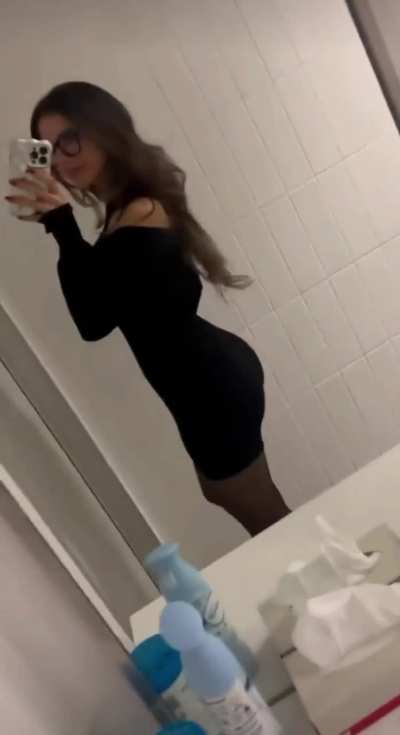 PHAT Cheeks 😈🍑