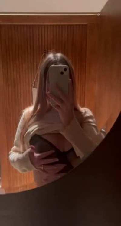 Sneaky peak at the museum 👀 Link below