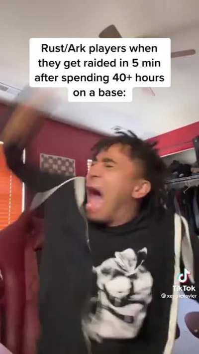 Round 2 of the cringe