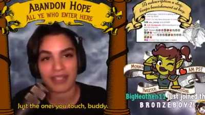 Found in r/rareinsults