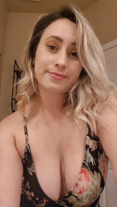 Full video on my OF page