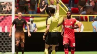 What is this EA? The amount of BS we have to endure