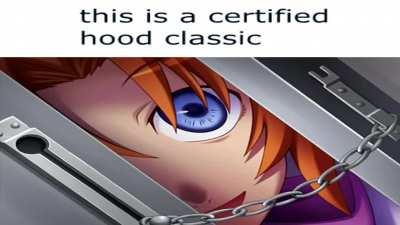 should I open the door guys? 🤔🤔🤔 she looks bad af 💀💀💀