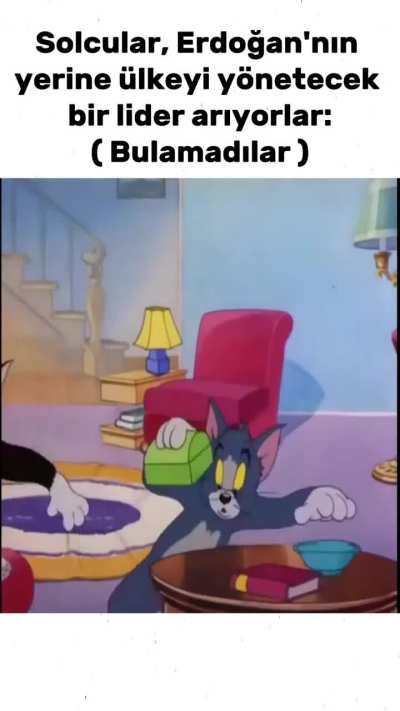 Adamlar bulamıyorlar lan 💀