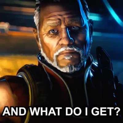 Quadgazilianaire Pilot Grindset #485