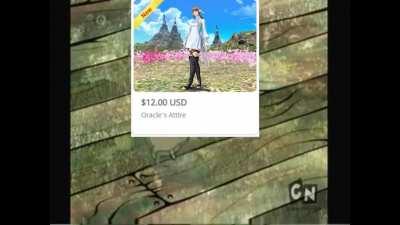 Microtransactions are bad, right guys?