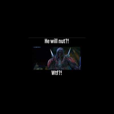 Kneel or fail no nut November?