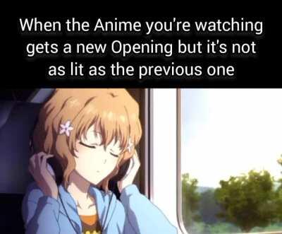 It's not just my vibe